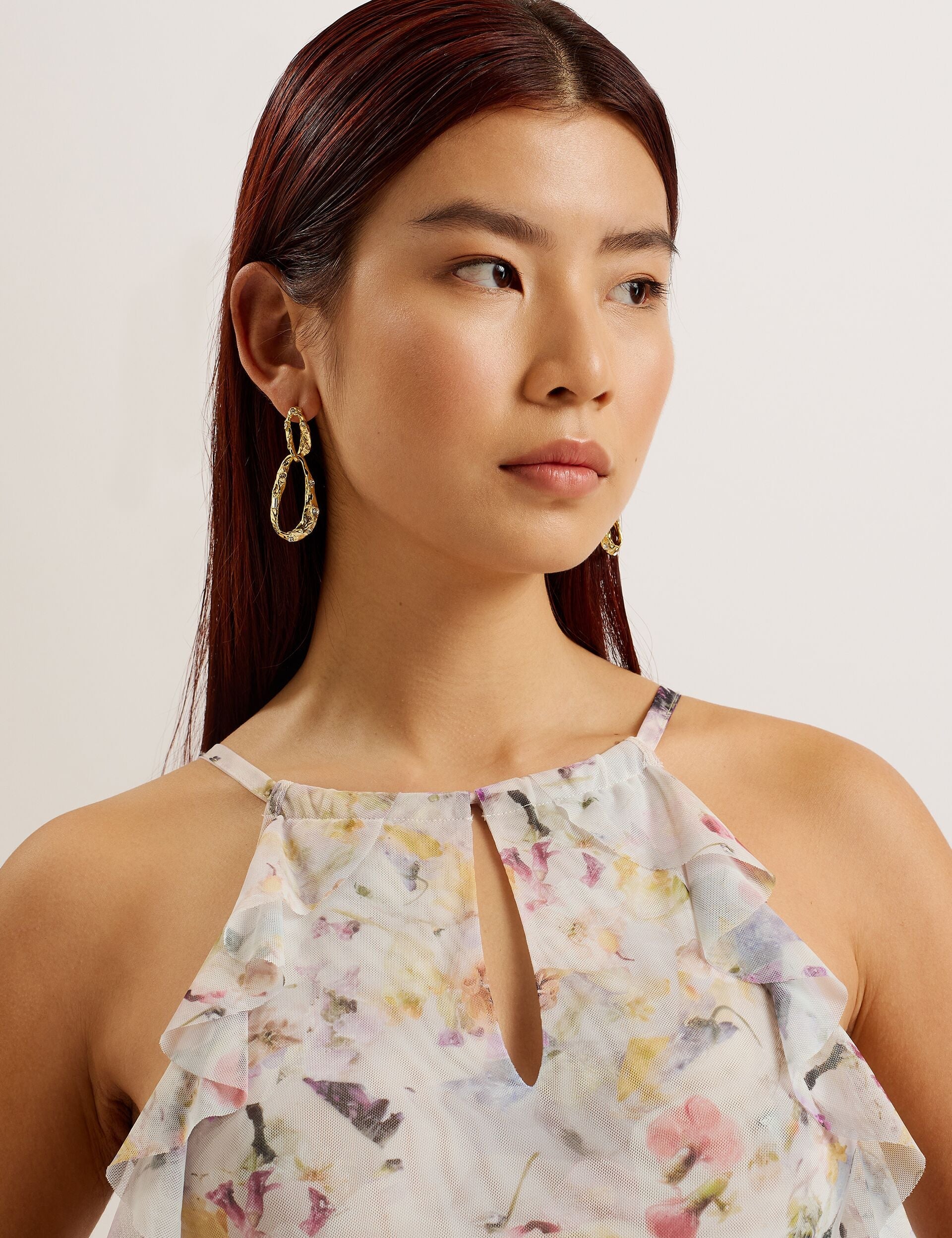 Ted Baker LAURIIN | WHITE
