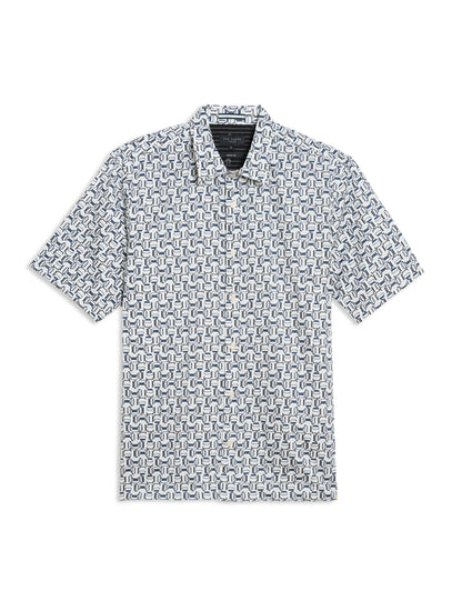 Ted Baker ASTUN - Short Sleeve Shirt