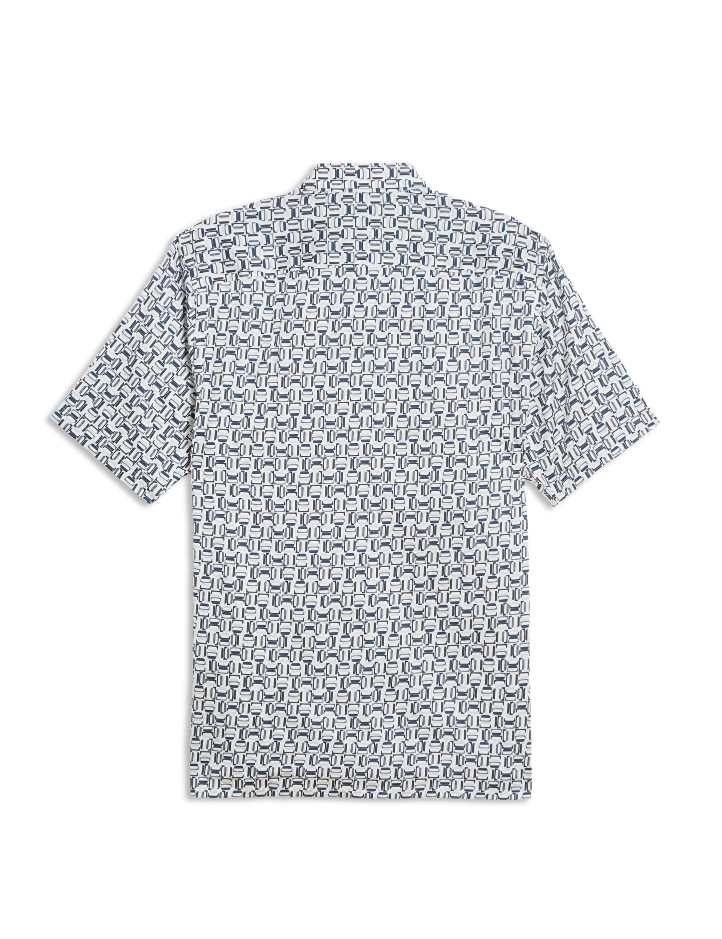 Ted Baker ASTUN - Short Sleeve Shirt