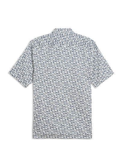 Ted Baker ASTUN - Short Sleeve Shirt