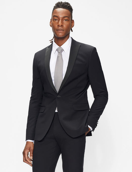 Ted Baker AMBJS | BLACK