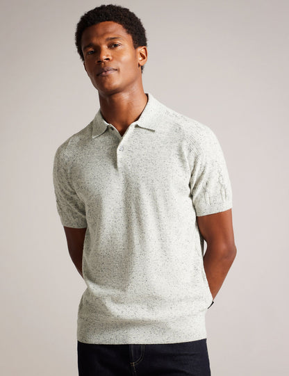 Ted Baker USTEE | ECRU