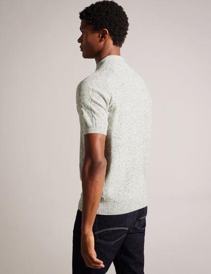 Ted Baker USTEE | ECRU