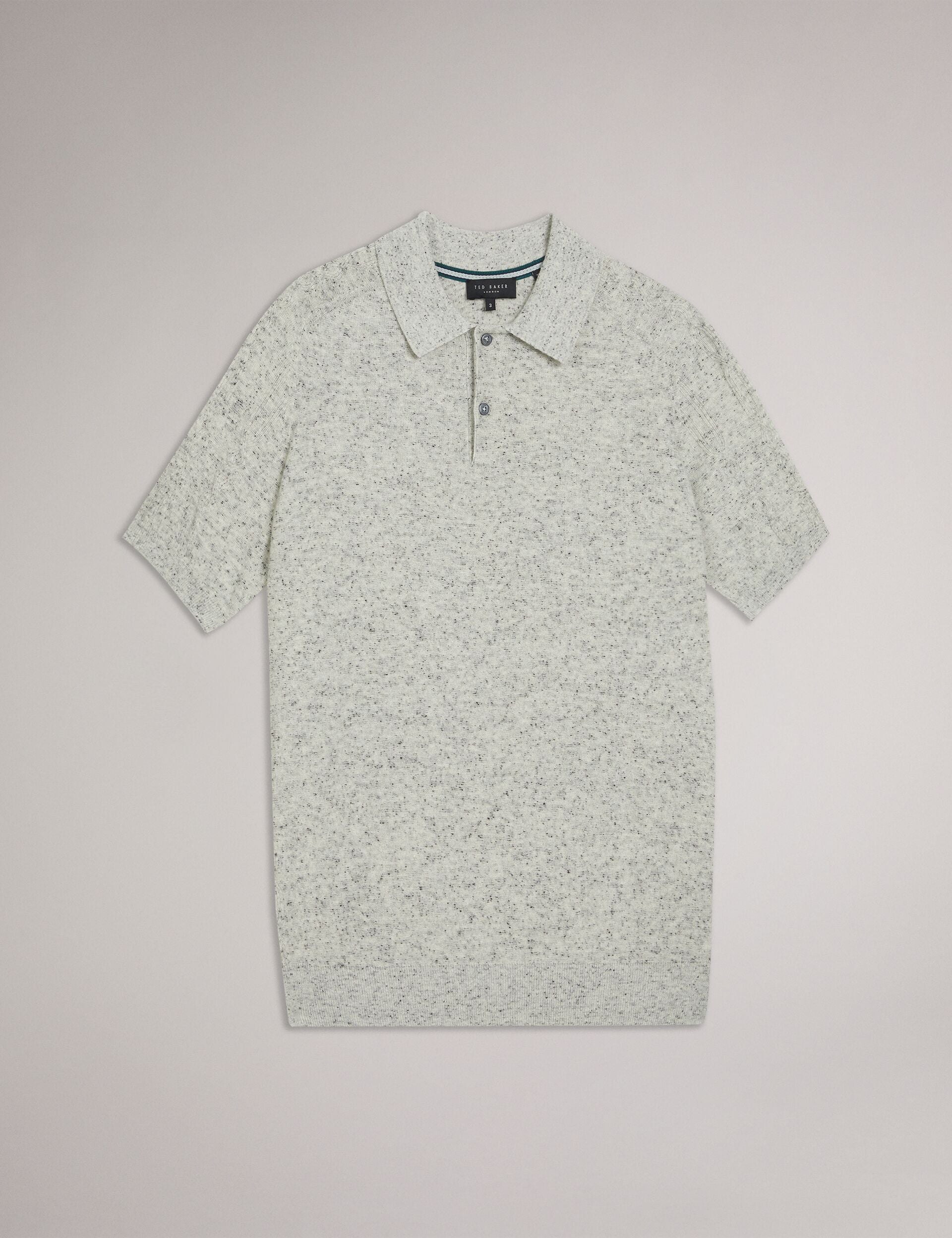 Ted Baker USTEE | ECRU