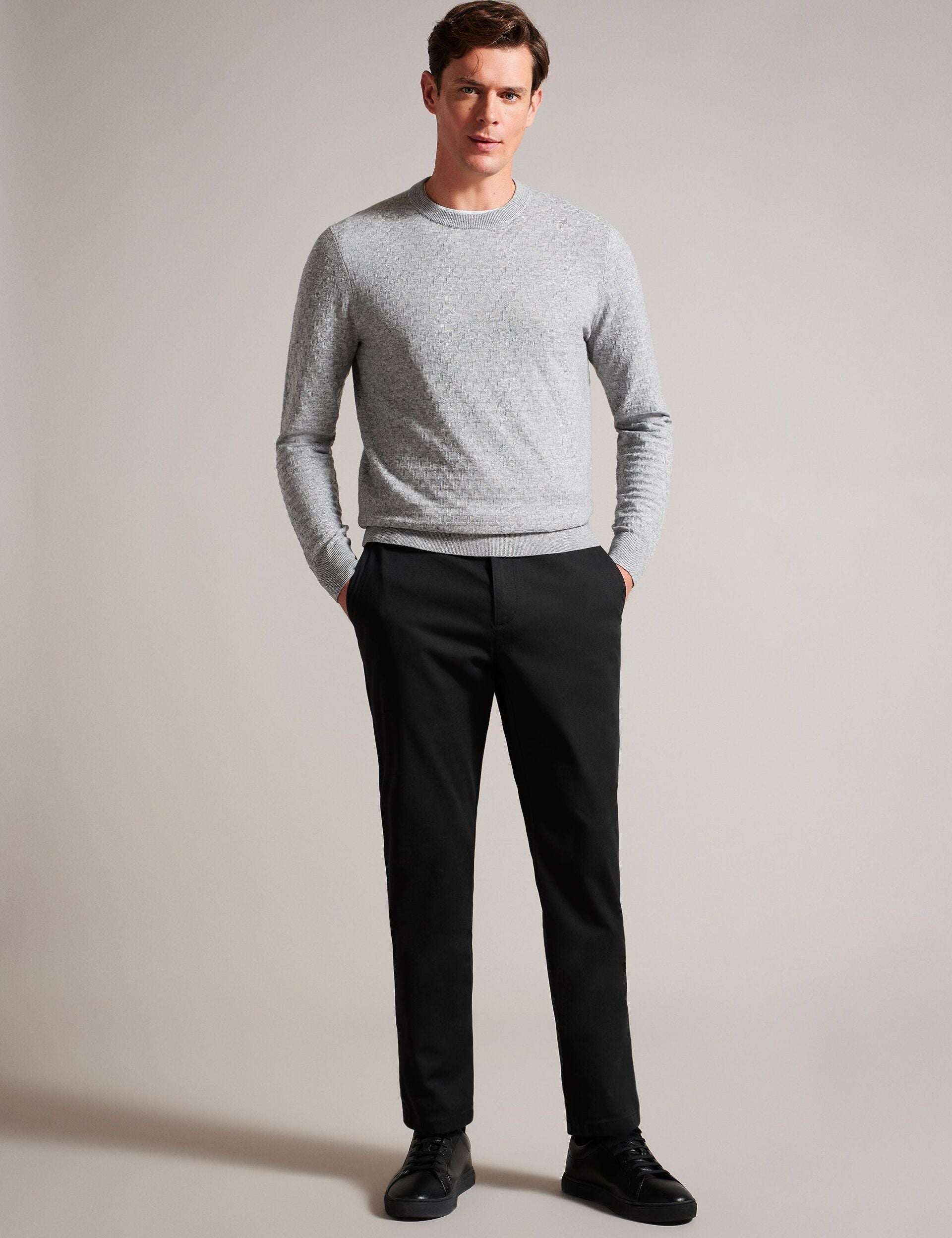 Ted Baker HAYDAE - Slim Fit Chino