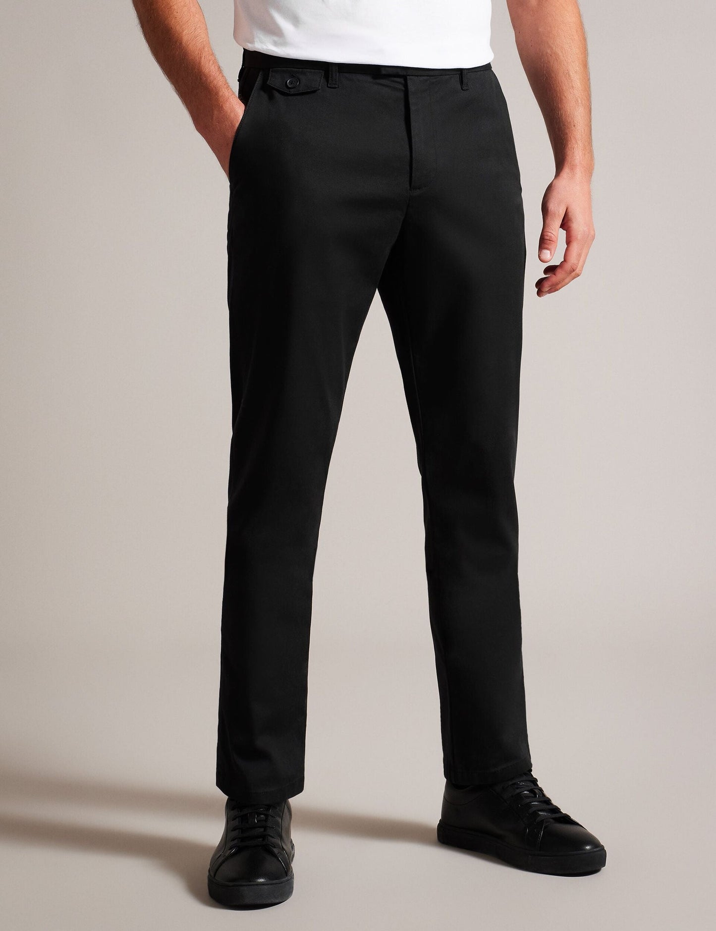 Ted Baker HAYDAE - Slim Fit Chino