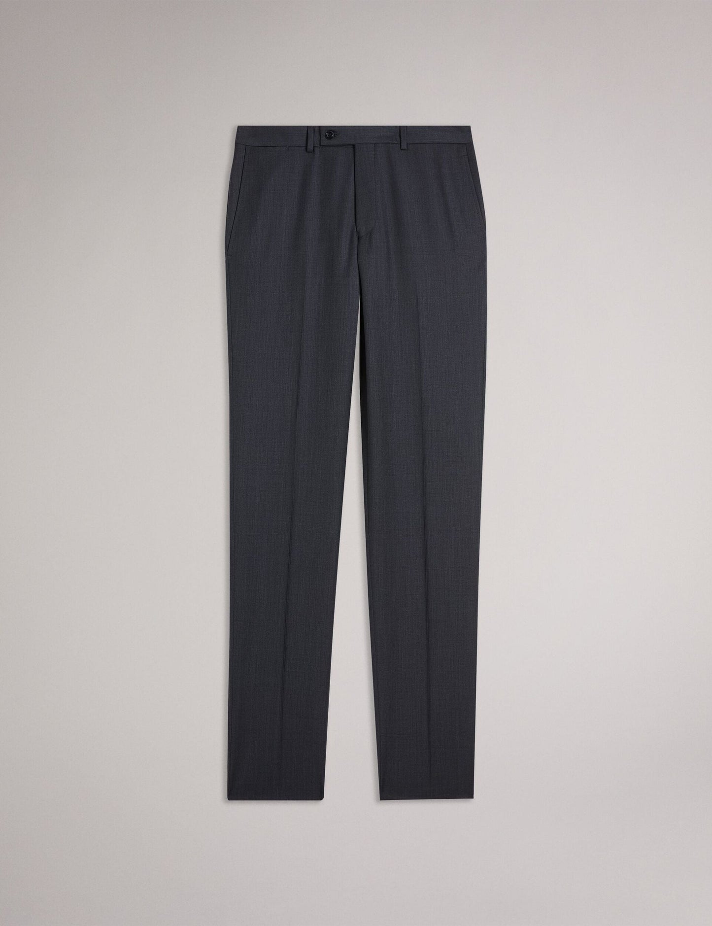 Ted Baker CORE SUIT TROUSER - Grey