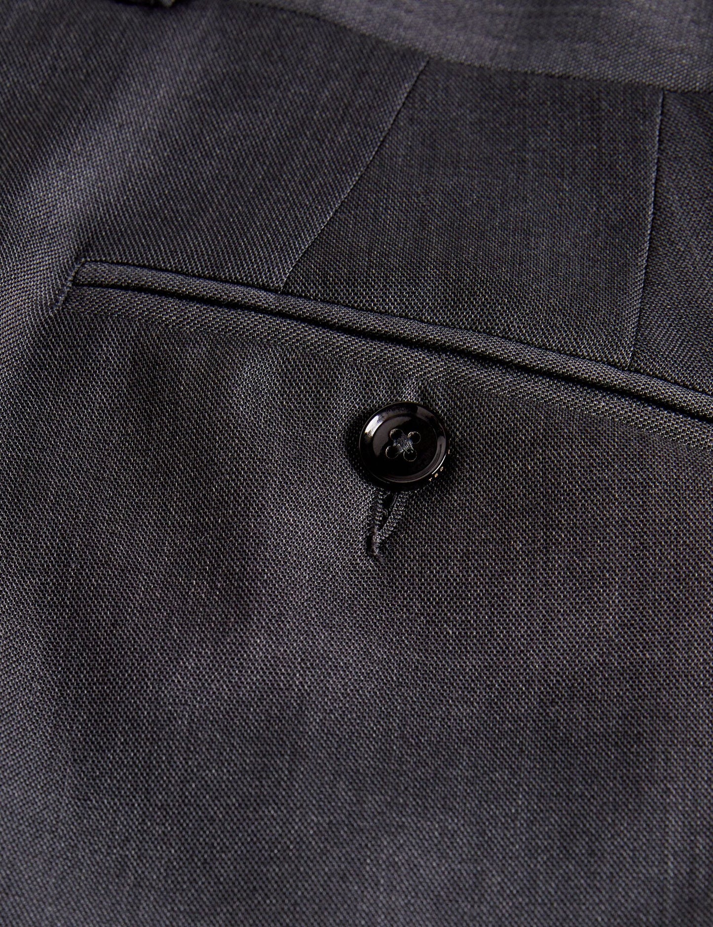 Ted Baker CORE SUIT TROUSER - Grey