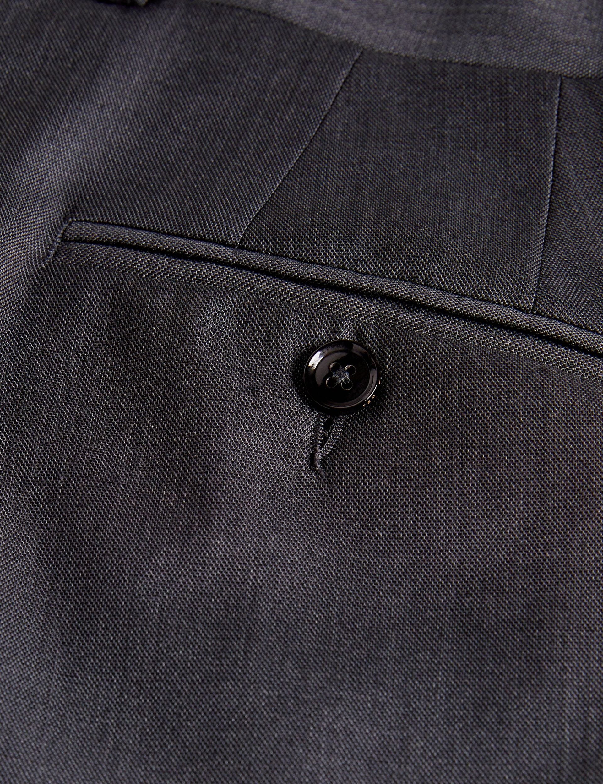 Ted Baker CORE SUIT TROUSER - Grey