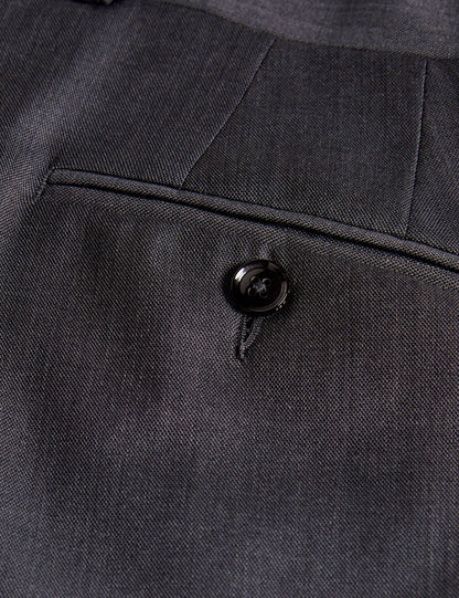 Ted Baker CORE SUIT TROUSER - Grey