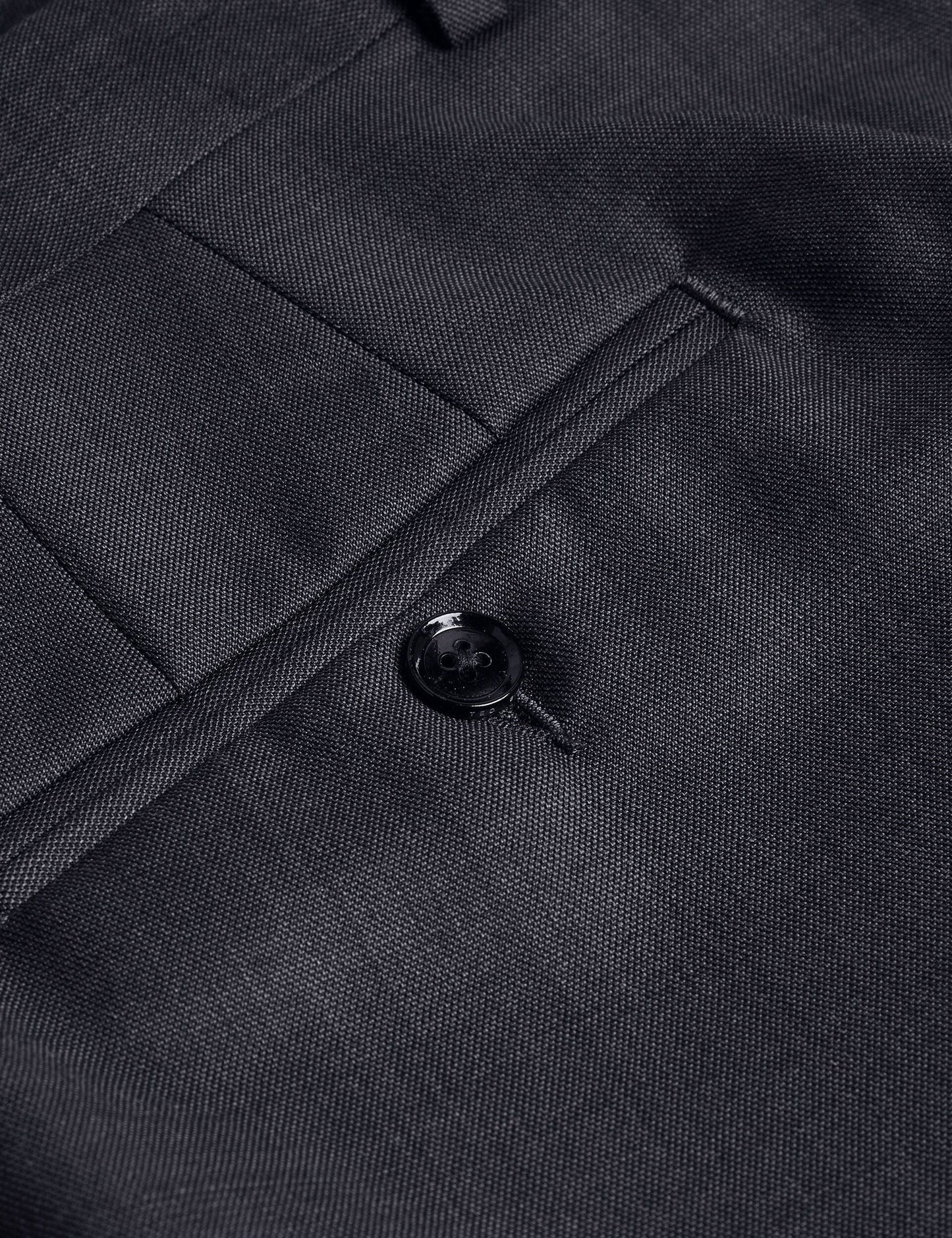 Ted Baker CORE SUIT TROUSER - Grey