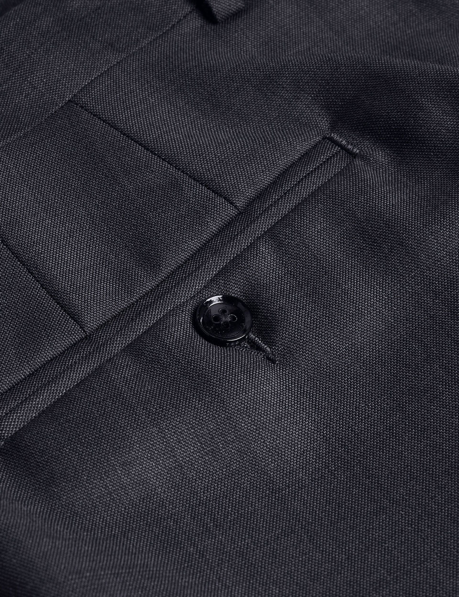 Ted Baker CORE SUIT TROUSER - Grey