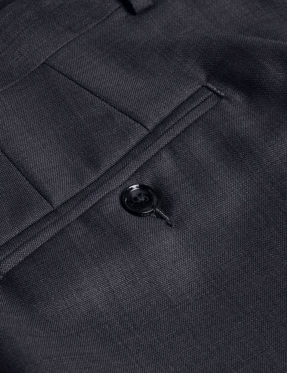Ted Baker CORE SUIT TROUSER - Grey