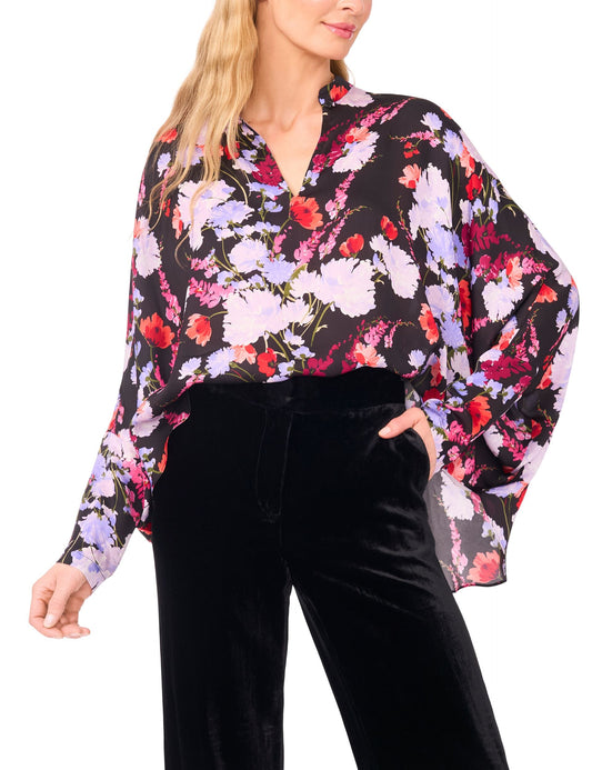 Ted Baker ALICIA - Dolman Sleeve Blouse