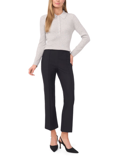 Ted Baker JALIA - Collar Top with Rib