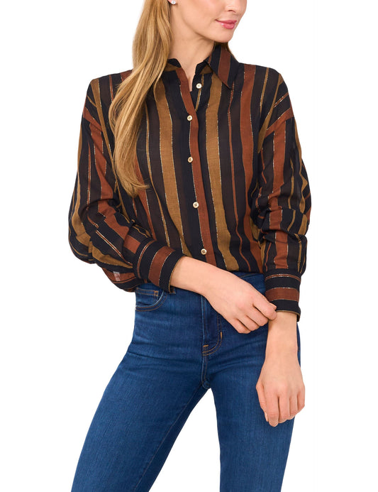 Ted Baker BRIARA - Boyfriend Shirt