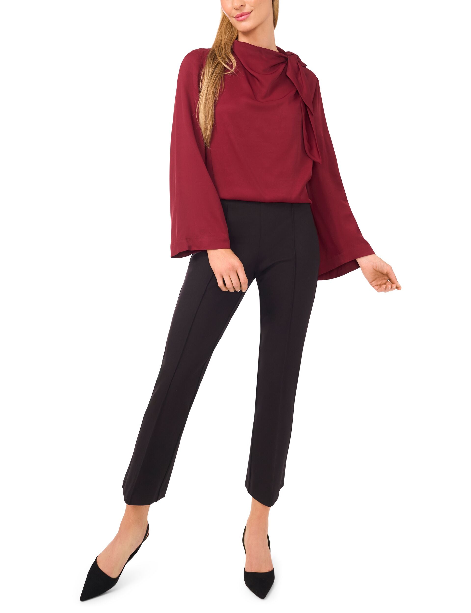 Ted Baker GINEVRA - Tie Neck Blouse