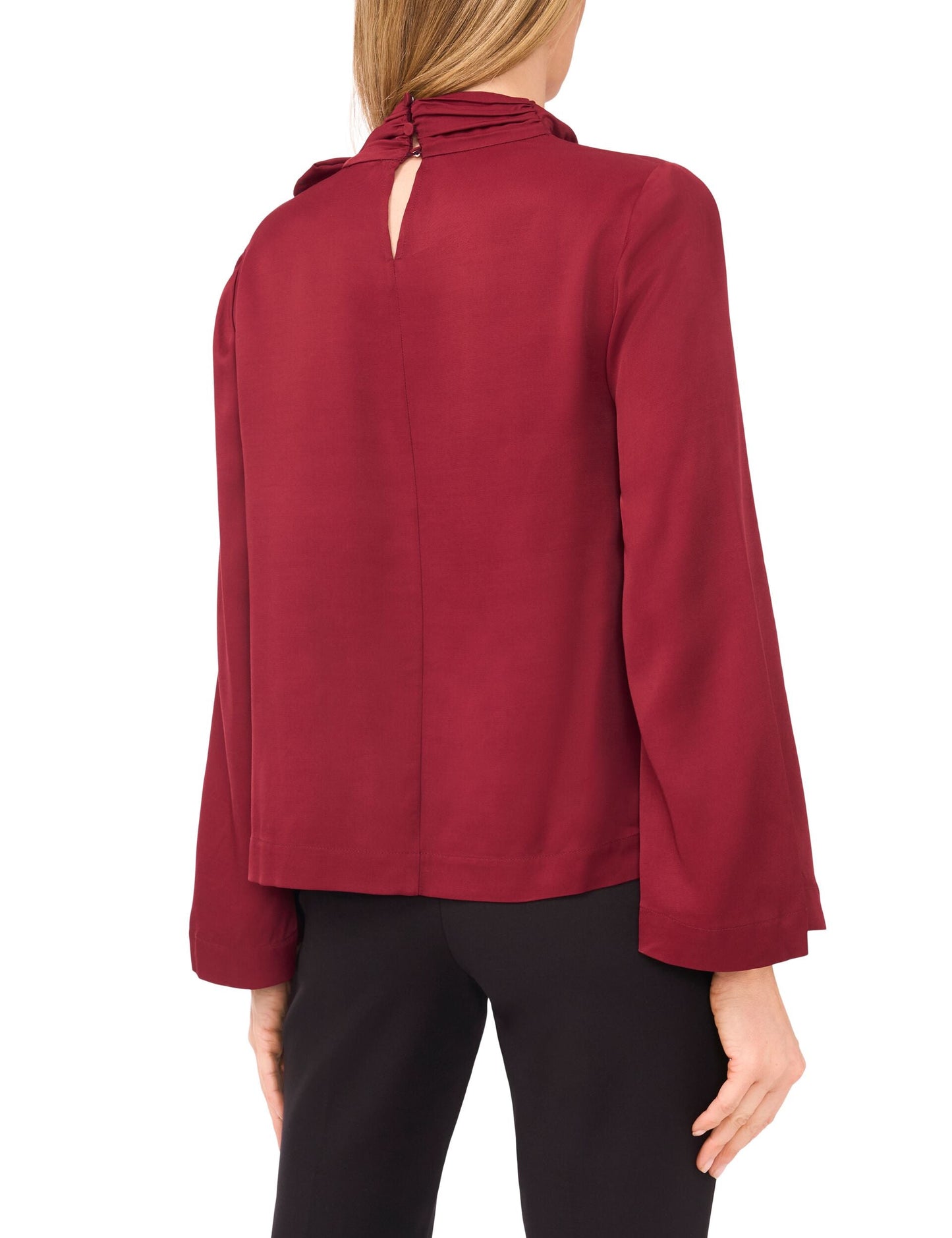 Ted Baker GINEVRA - Tie Neck Blouse
