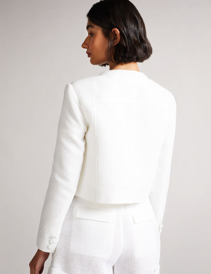 Ted Baker ALERA | WHITE