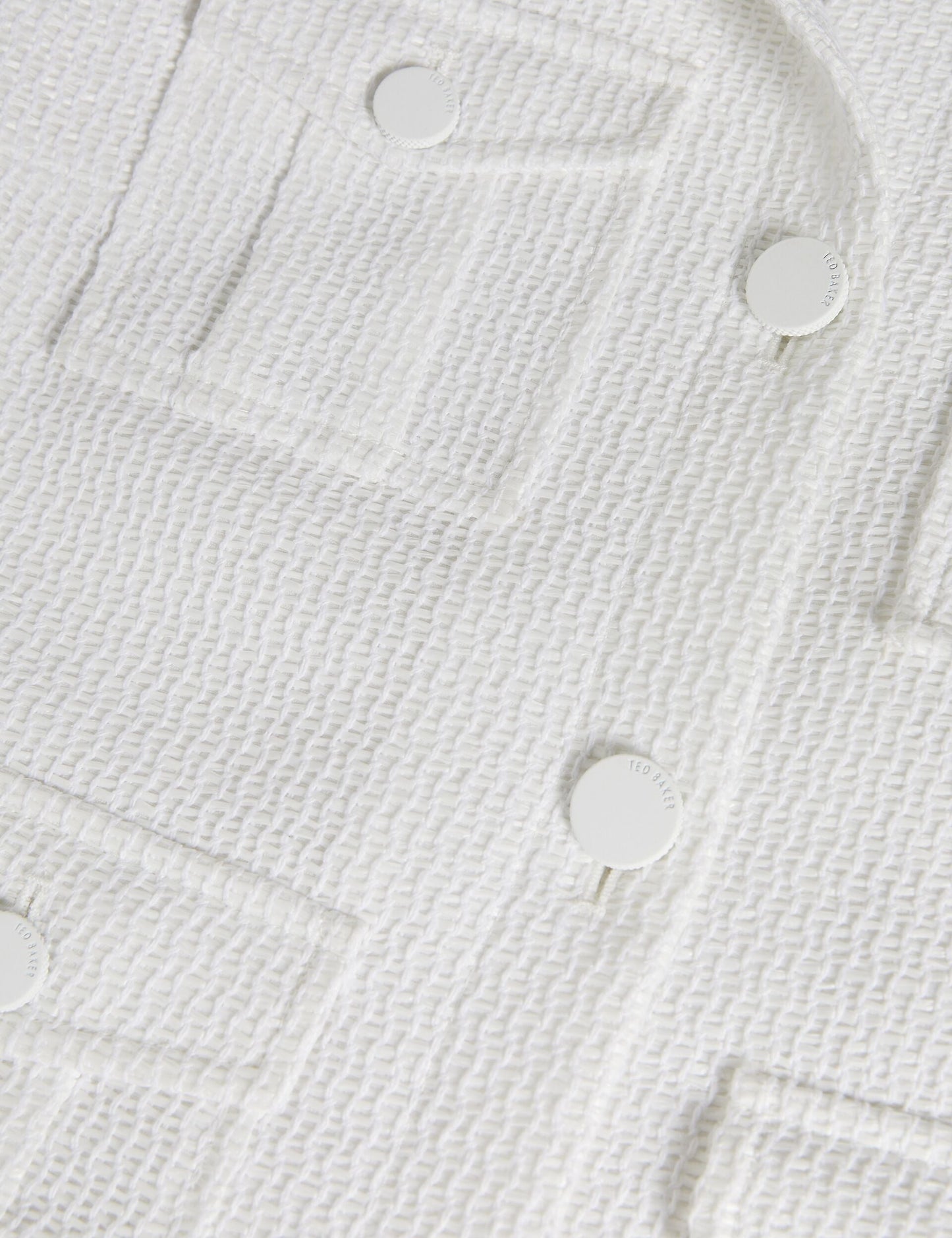 Ted Baker ALERA | WHITE