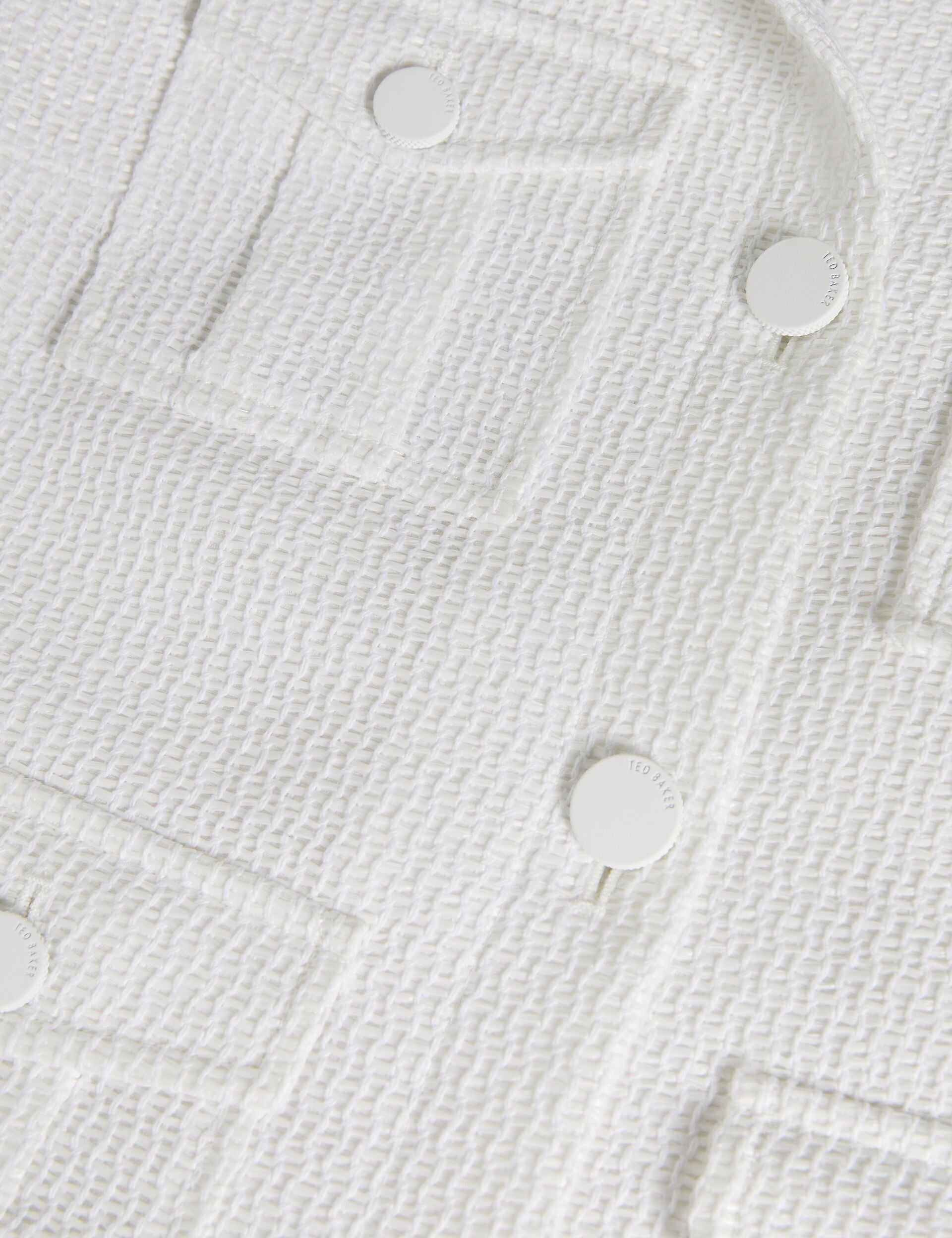 Ted Baker ALERA | WHITE