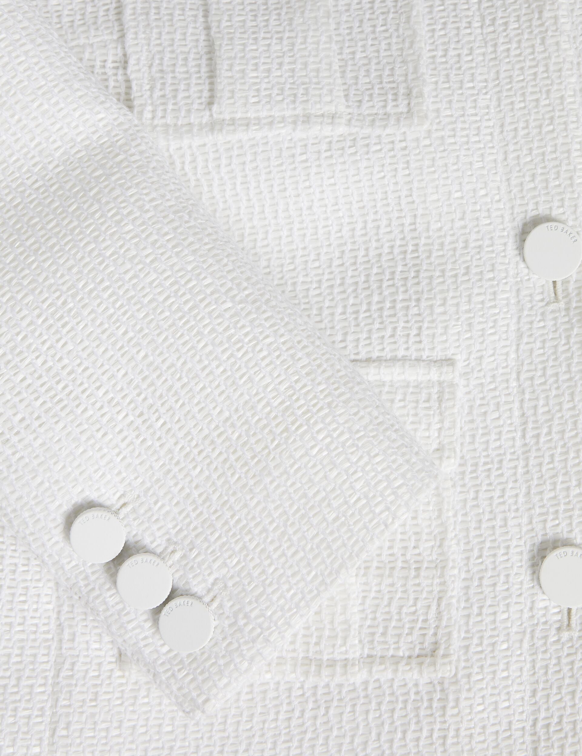 Ted Baker ALERA | WHITE