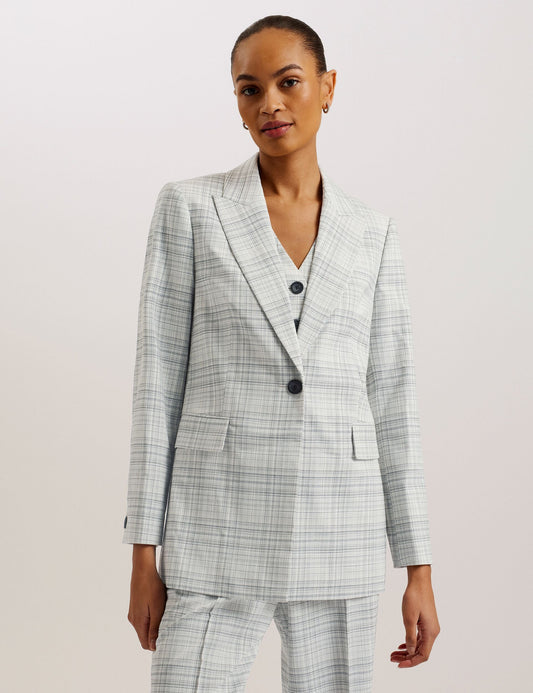 Ted Baker NAOKI | LIGHT GREY