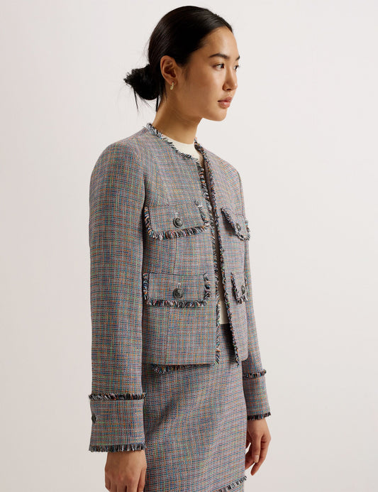 Ted Baker MAYUMI | BLACK