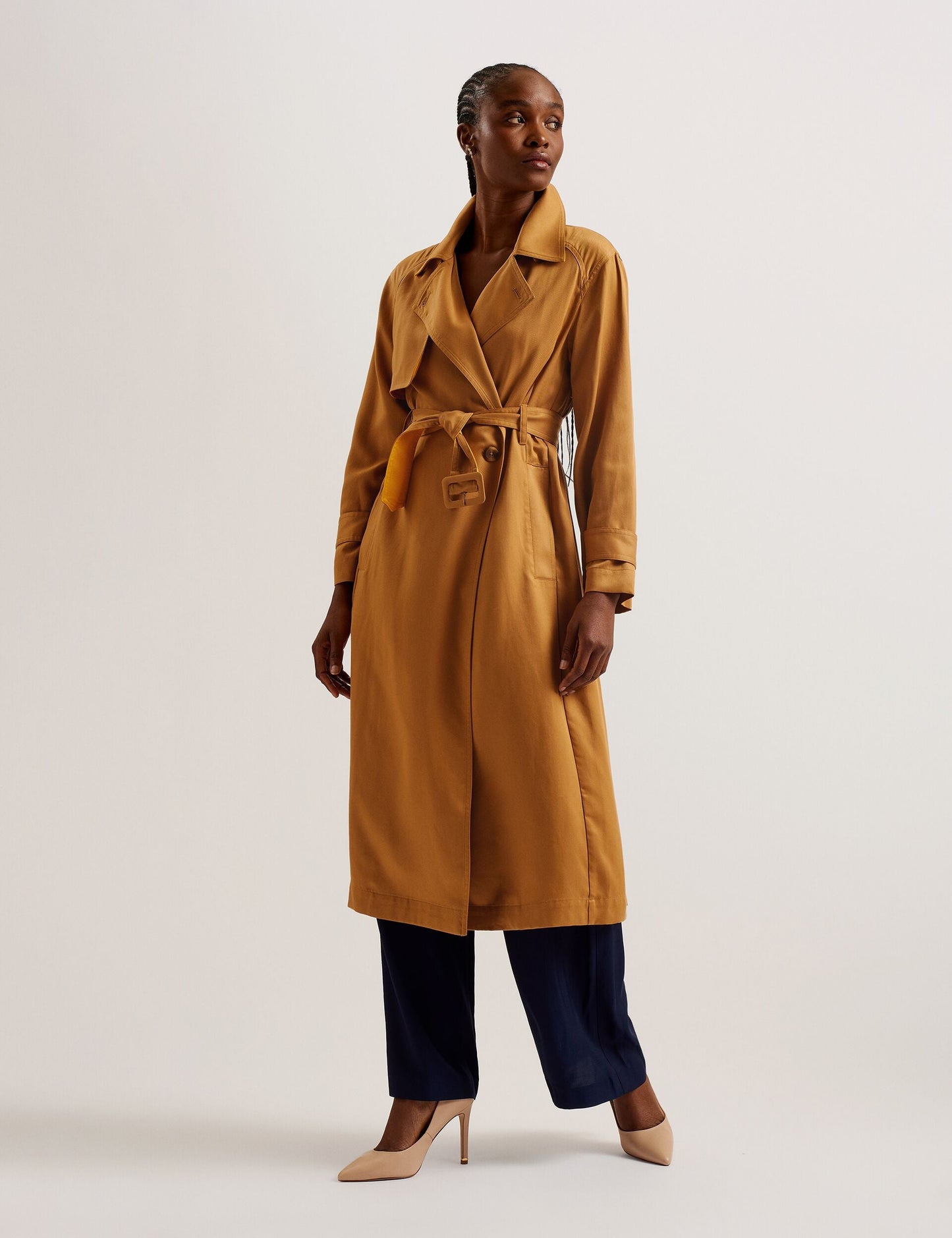 Ted Baker BIFERNO | BROWN