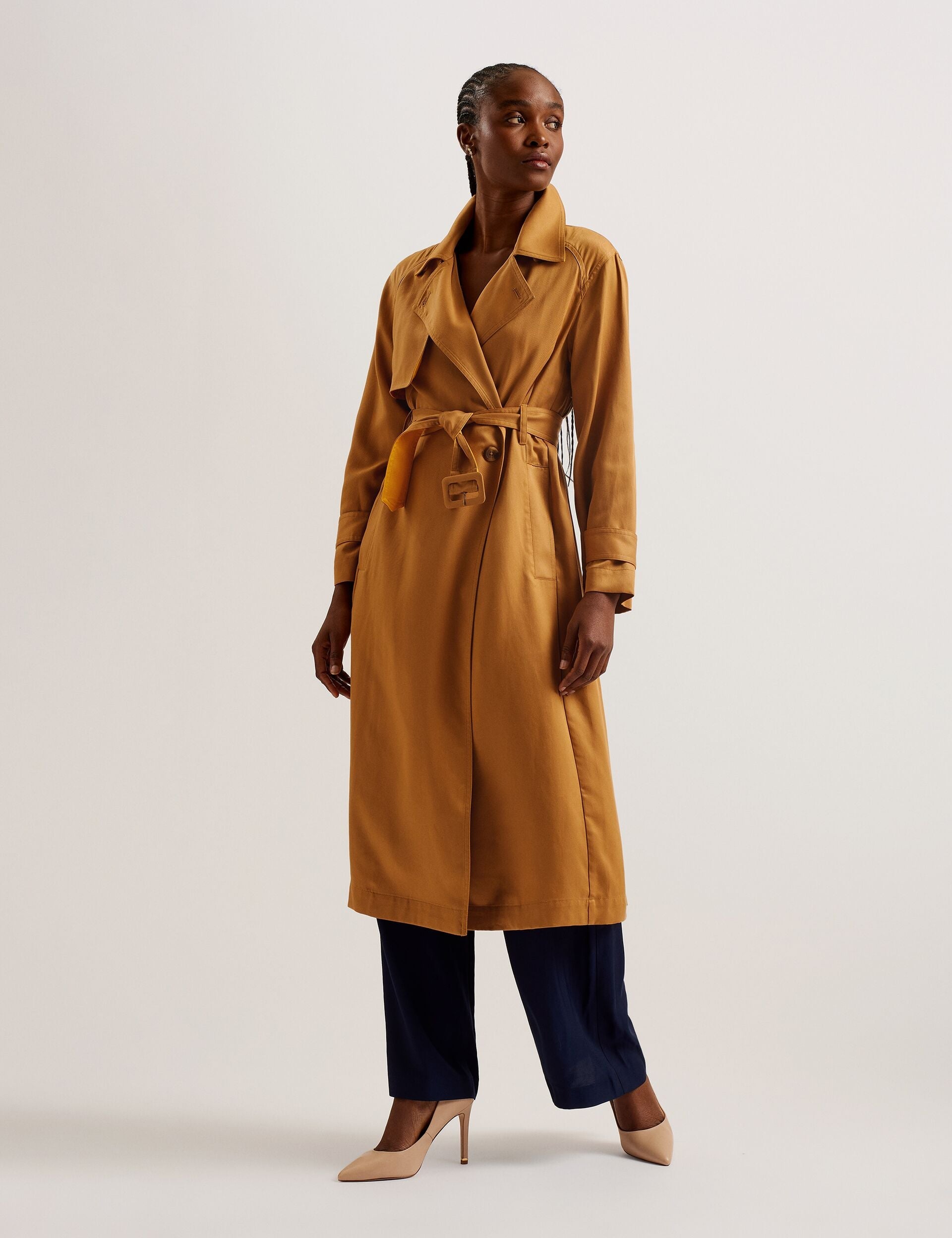Ted Baker BIFERNO | BROWN