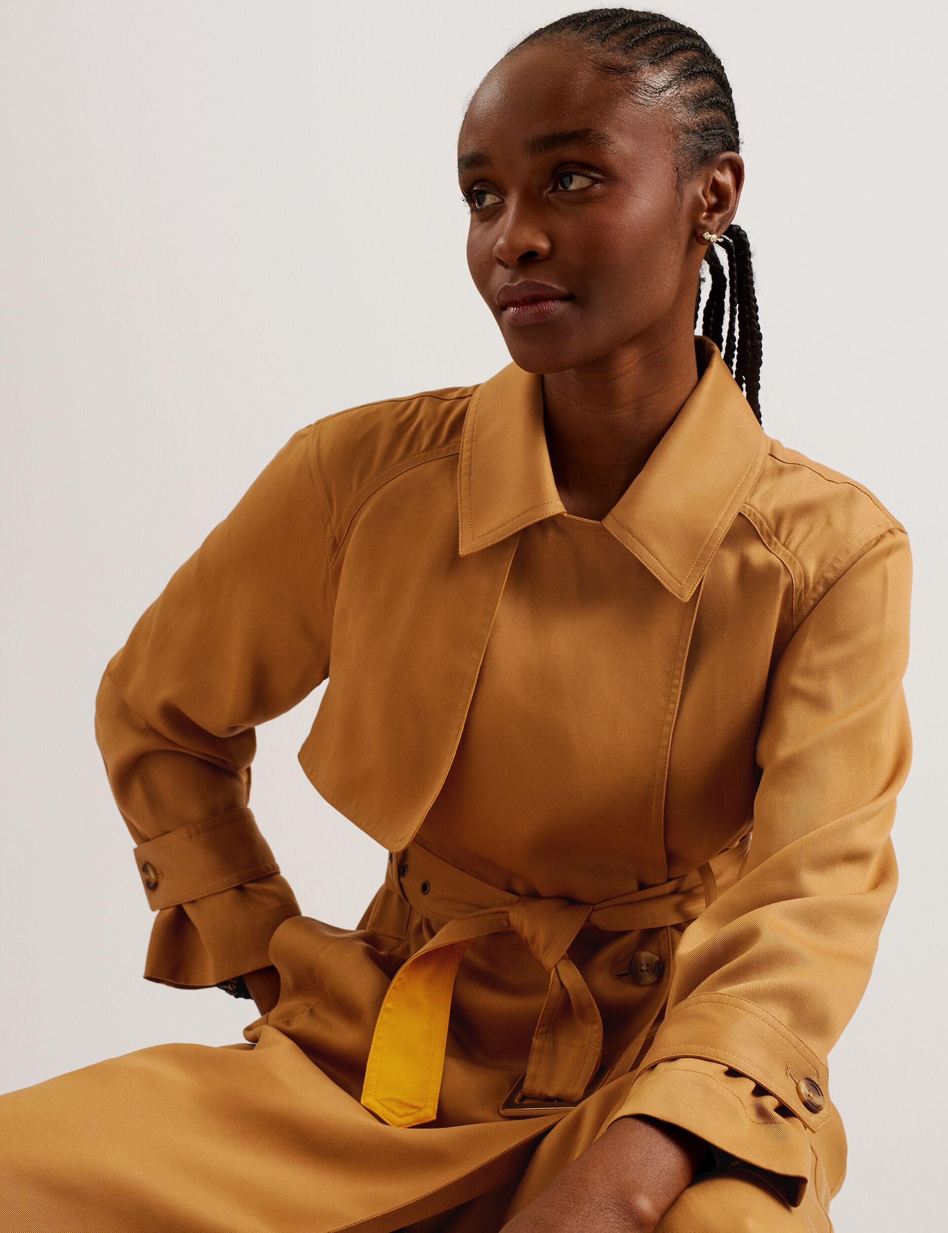 Ted Baker BIFERNO | BROWN
