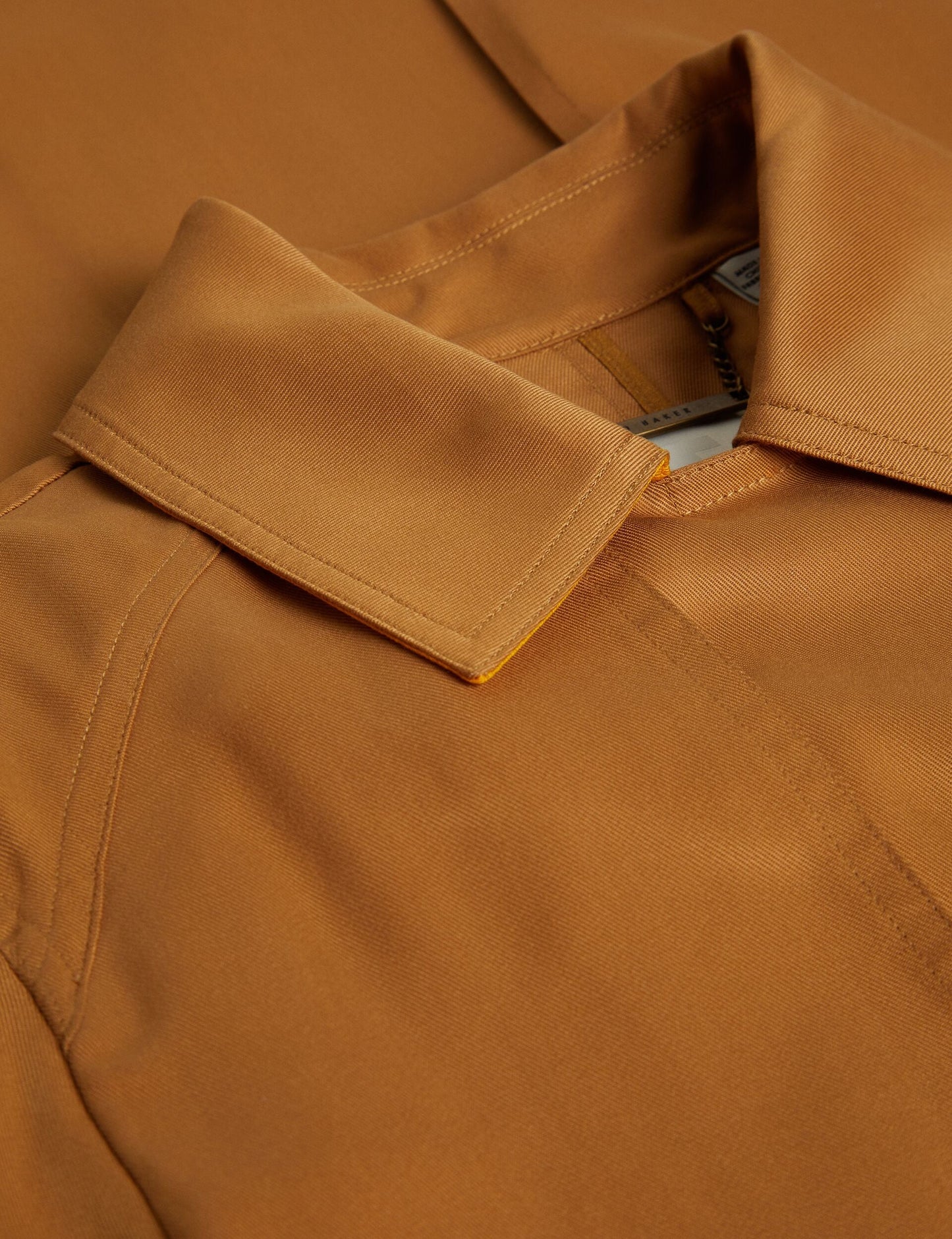 Ted Baker BIFERNO | BROWN
