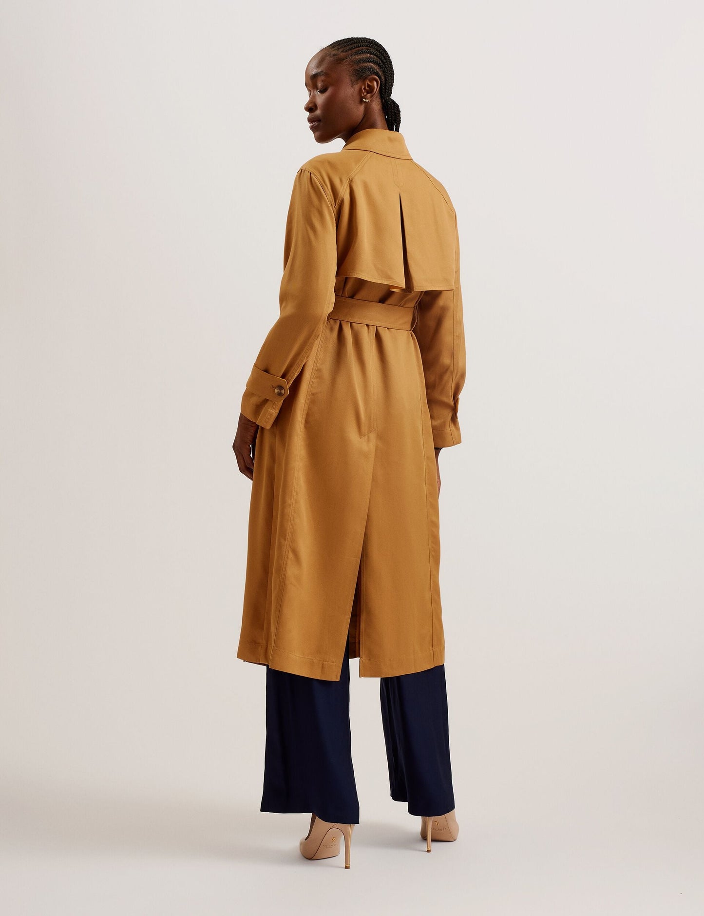 Ted Baker BIFERNO | BROWN