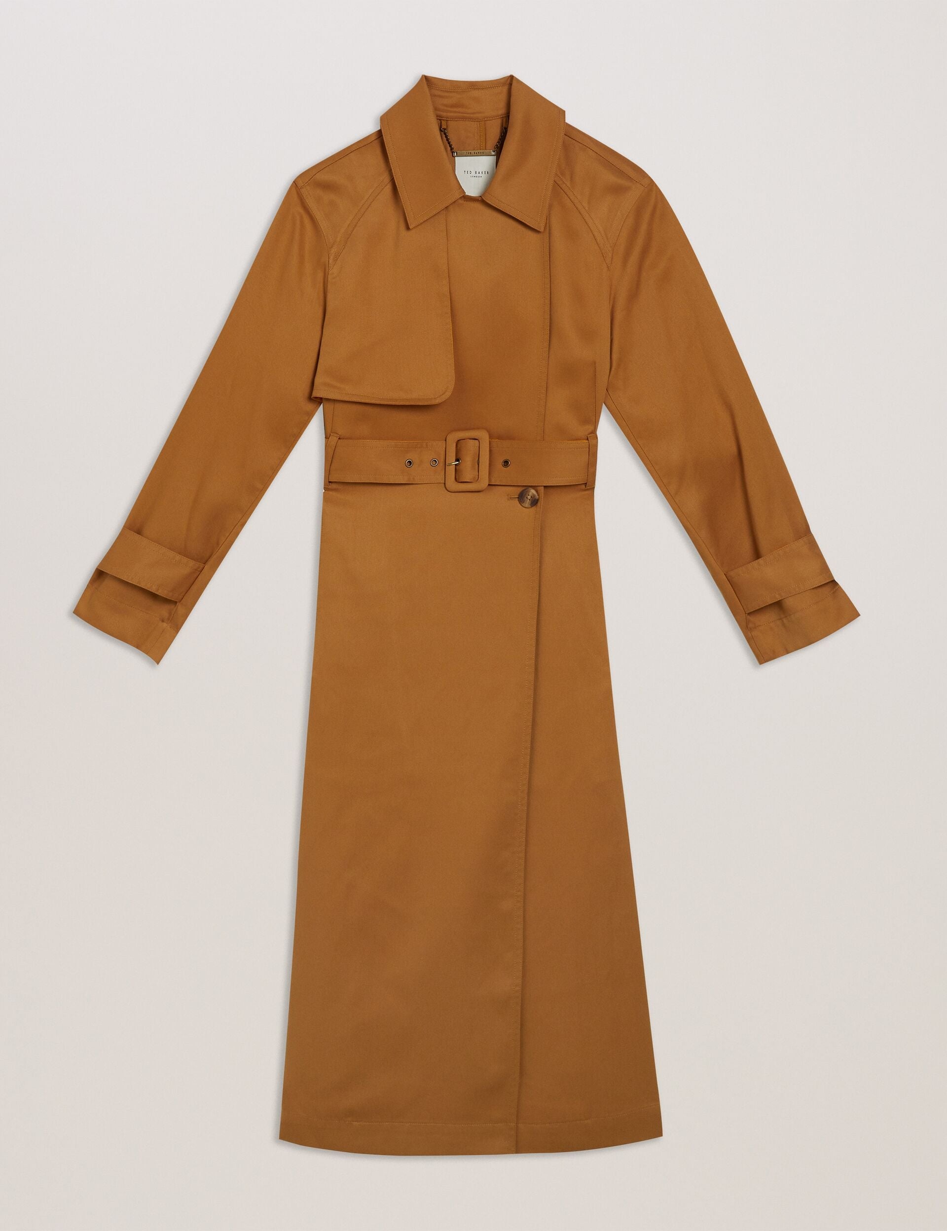 Ted Baker BIFERNO | BROWN