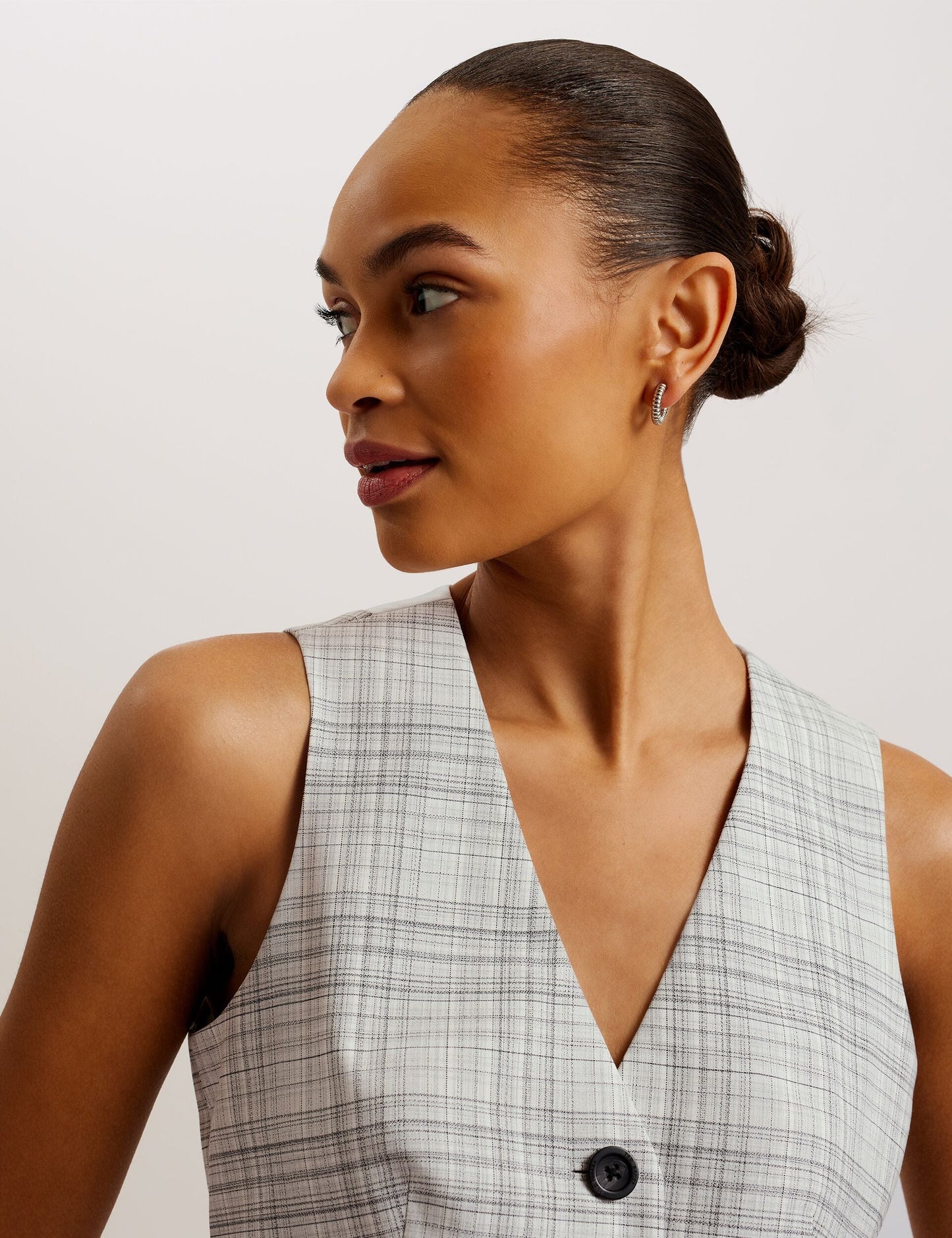 Ted Baker NAOKIK | LIGHT GREY