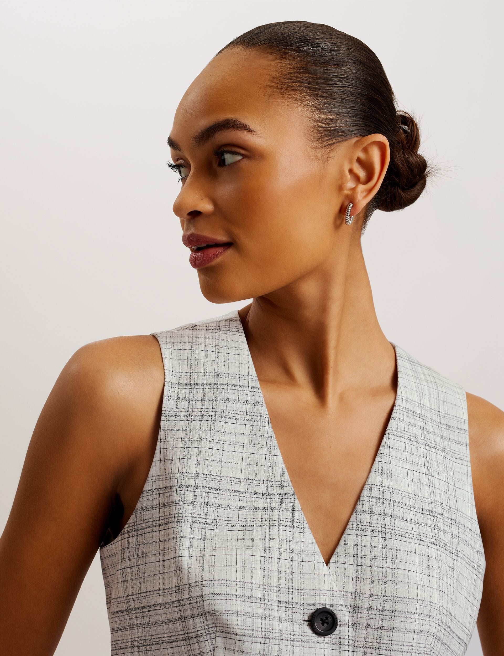 Ted Baker NAOKIK | LIGHT GREY