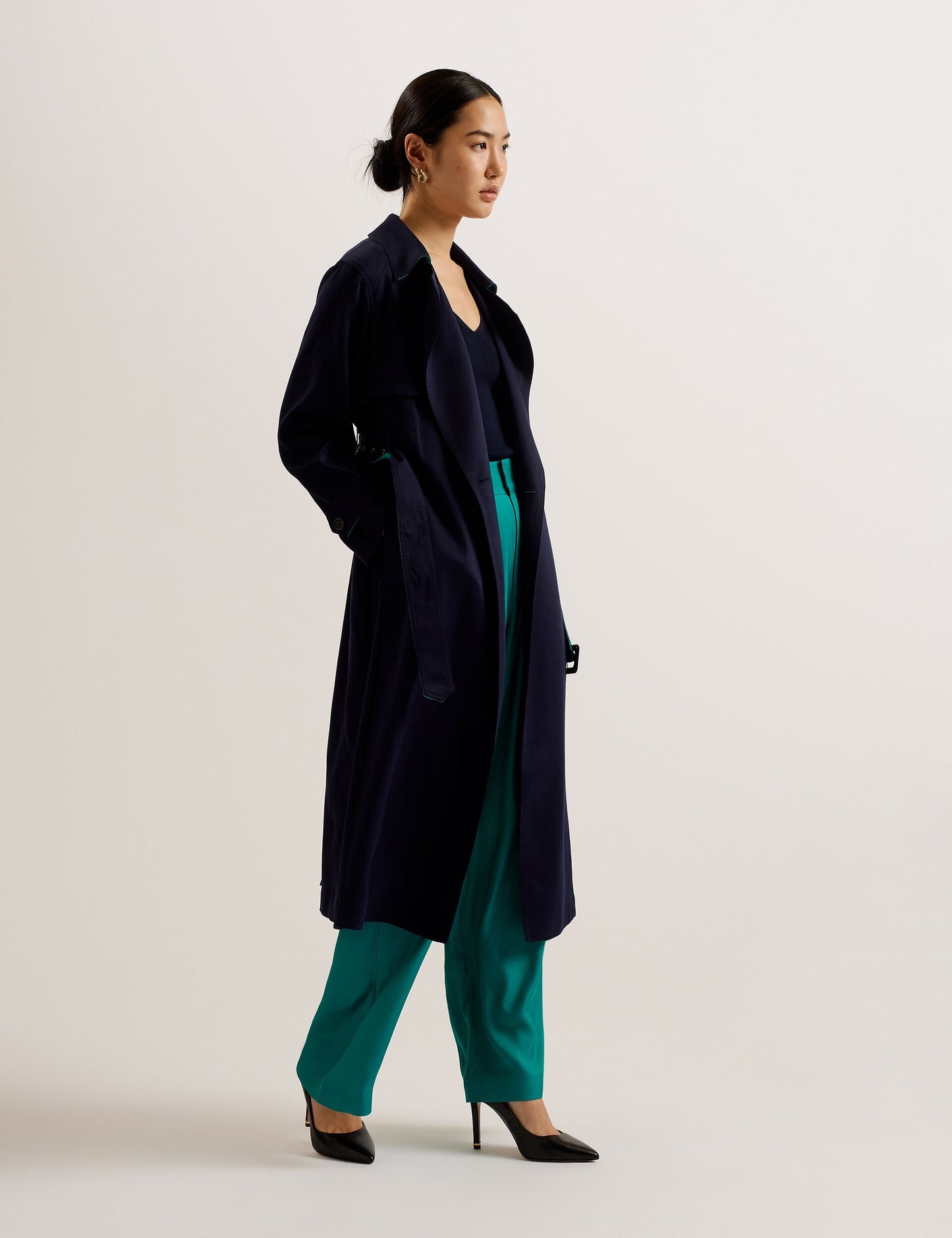 Ted Baker BIFERNO | NAVY