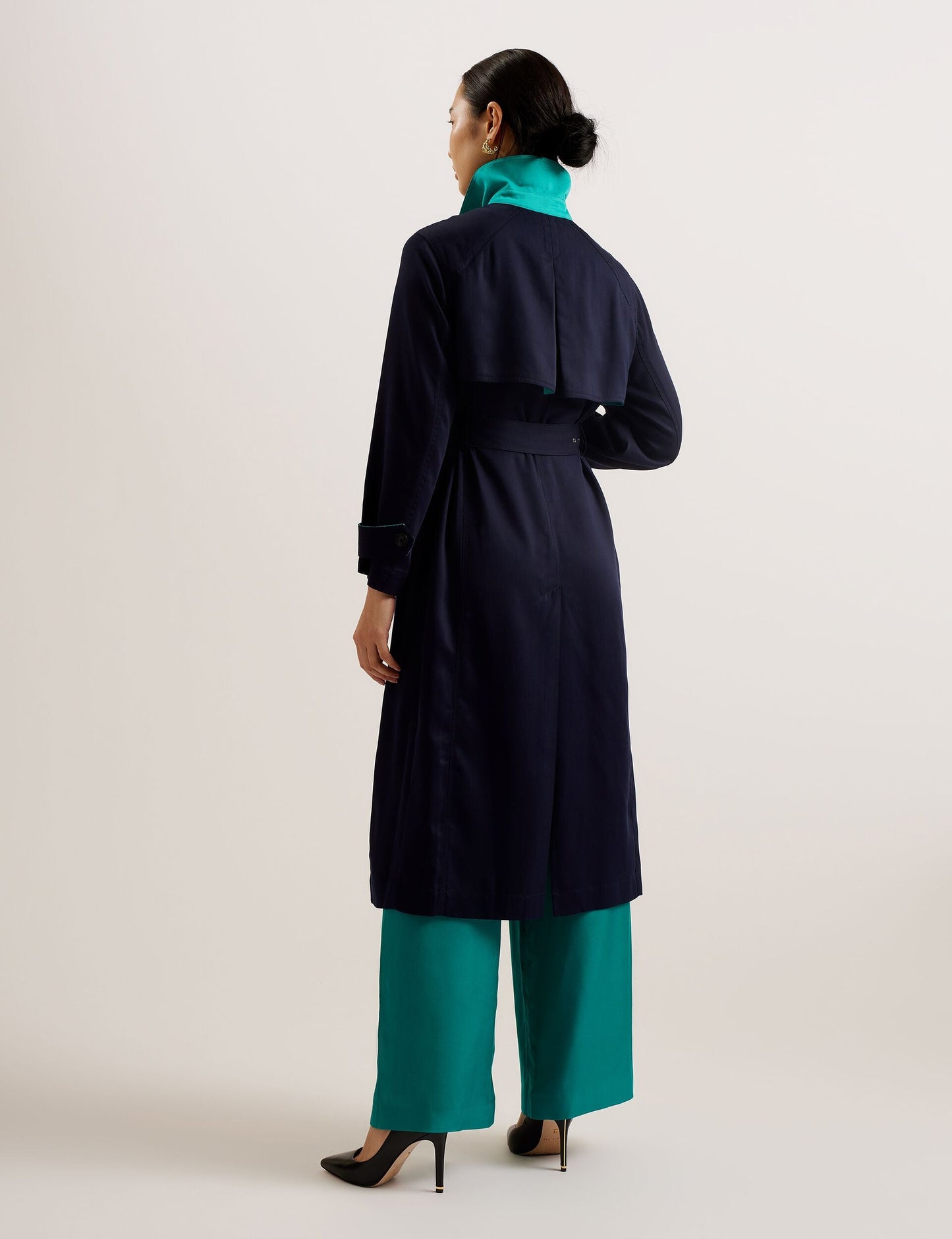 Ted Baker BIFERNO | NAVY