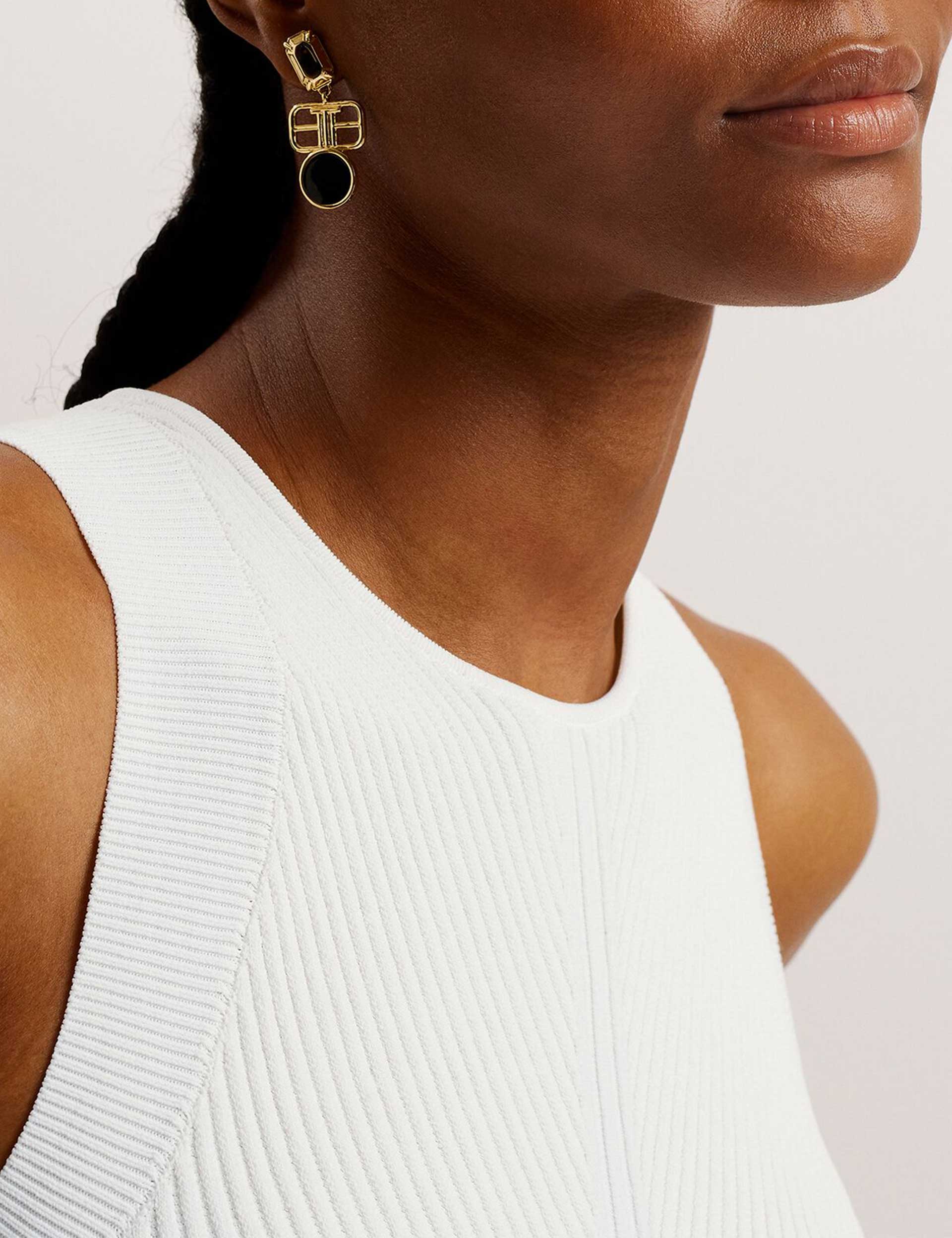 Ted Baker TOVELI | BLACK