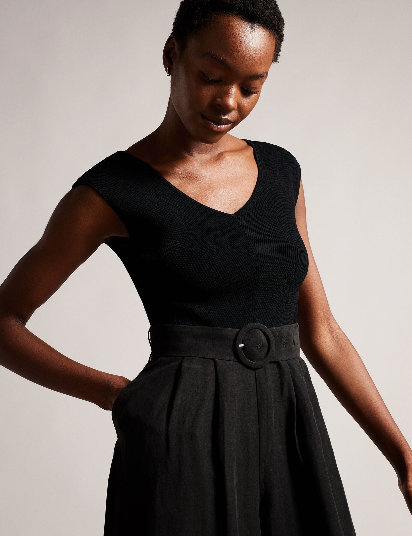 Ted Baker TABBIAA | BLACK
