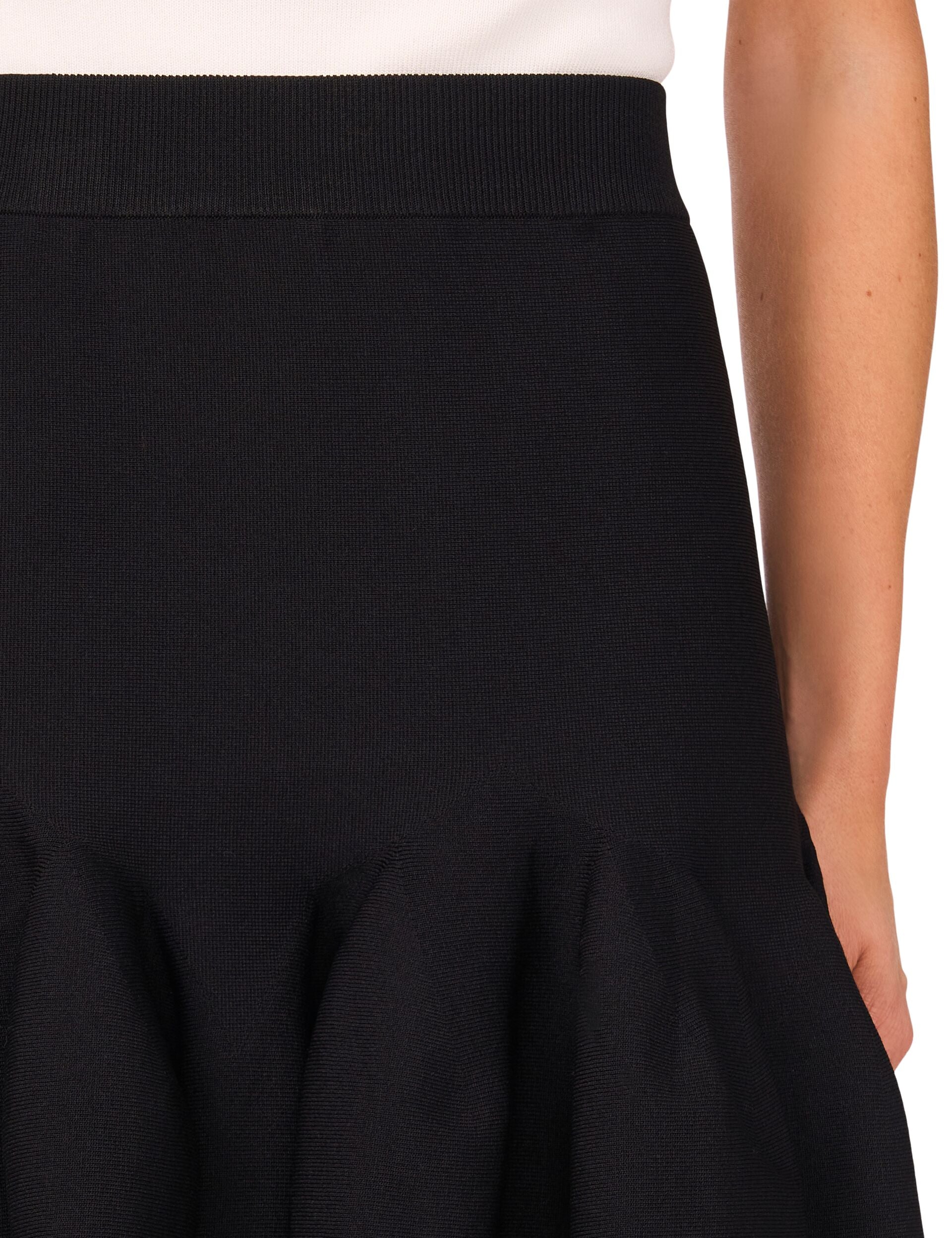 Ted Baker ISOLDE - Mini Peplum Skirt