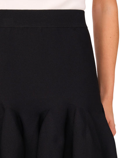 Ted Baker ISOLDE - Mini Peplum Skirt
