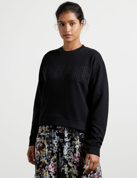 Ted Baker LORITO - Sweatshirt