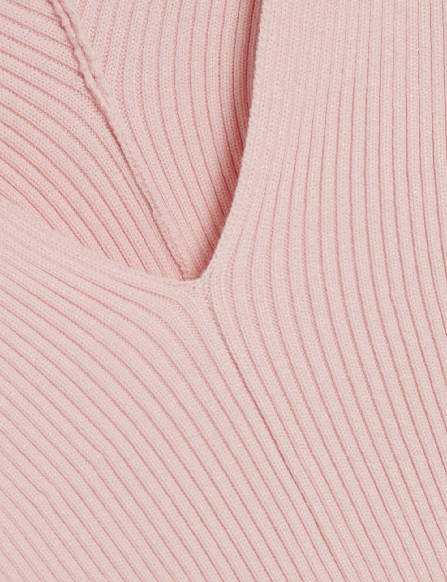 Ted Baker AMELYAA - Rib Sculpt Sleeve Sweater