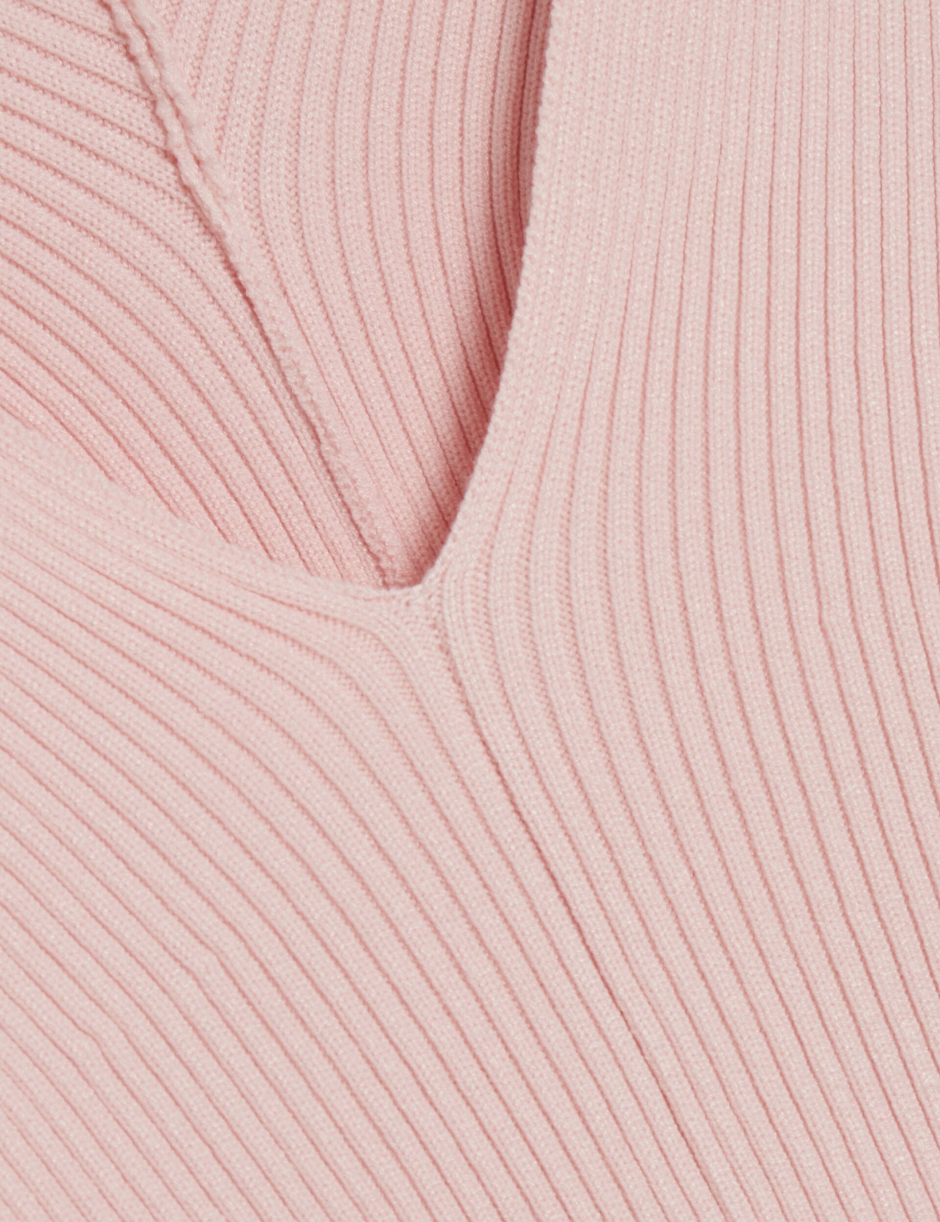 Ted Baker AMELYAA - Rib Sculpt Sleeve Sweater