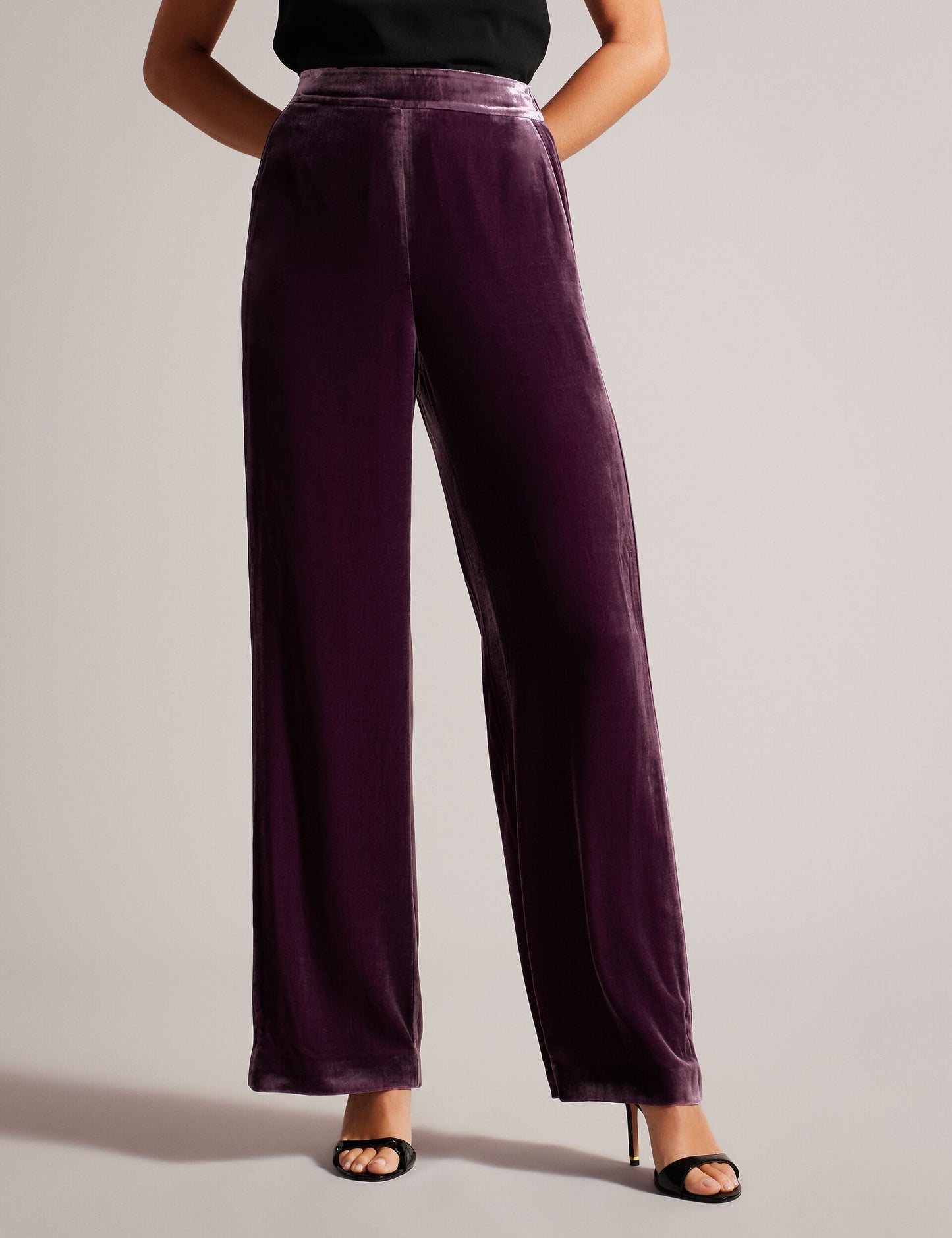 Ted Baker TANSYAT | DEEP PURPLE