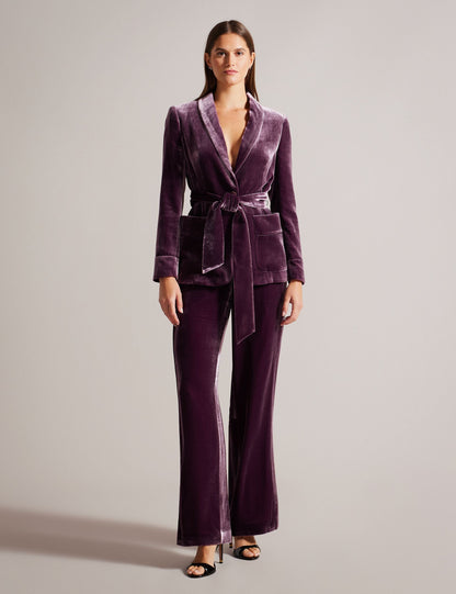 Ted Baker TANSYAT | DEEP PURPLE