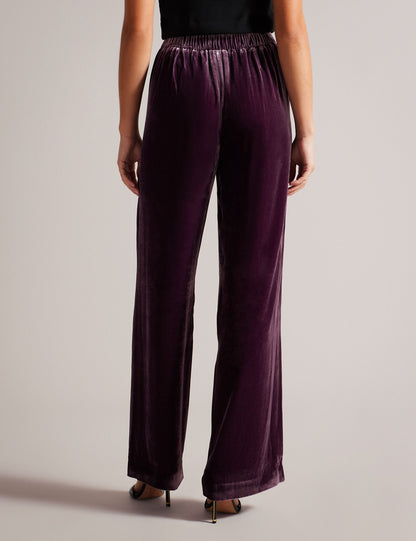 Ted Baker TANSYAT | DEEP PURPLE