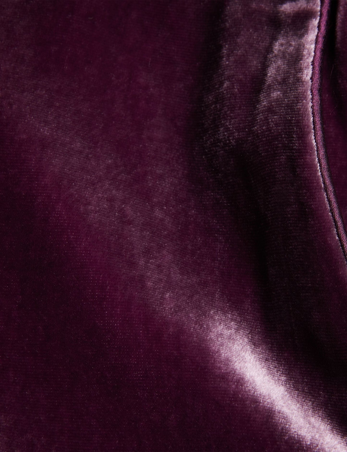 Ted Baker TANSYAT | DEEP PURPLE