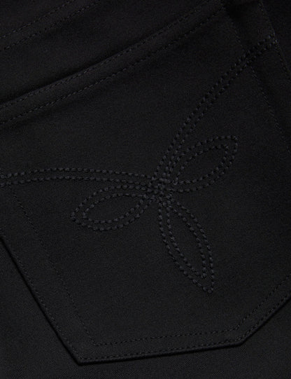 Ted Baker STRENTI - Skinny Fit Zip Cuff Jeggings